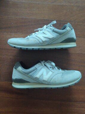 Men's New Balance 996